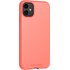 Tech21 Studio Colour Corail - Coque de protection pour iPhone 11