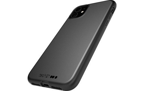 Tech21 Studio Colour Noir - Coque de protection pour iPhone 11