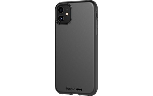 Tech21 Studio Colour Noir - Coque de protection pour iPhone 11