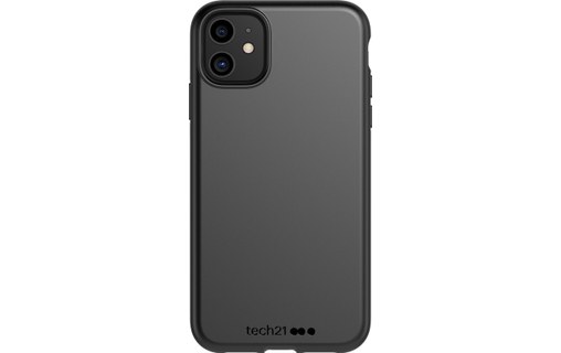 Tech21 Studio Colour Noir - Coque de protection pour iPhone 11