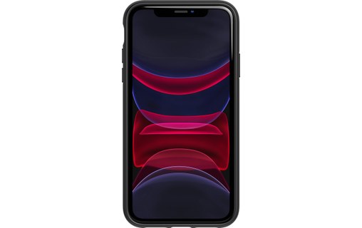 Tech21 Studio Colour Noir - Coque de protection pour iPhone 11