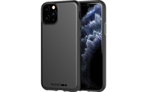 Tech21 Studio Colour Noir - Coque de protection pour iPhone 11 Pro