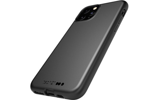 Tech21 Studio Colour Noir - Coque de protection pour iPhone 11 Pro