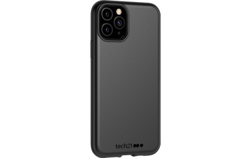 Tech21 Studio Colour Noir - Coque de protection pour iPhone 11 Pro
