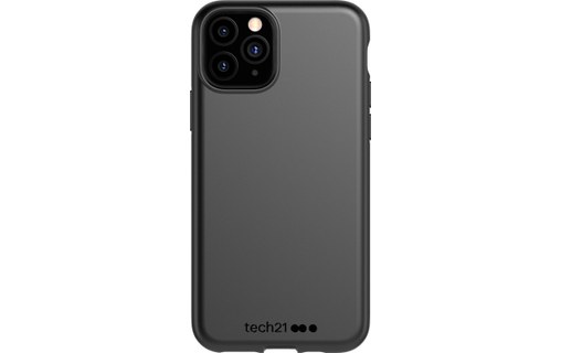 Tech21 Studio Colour Noir - Coque de protection pour iPhone 11 Pro