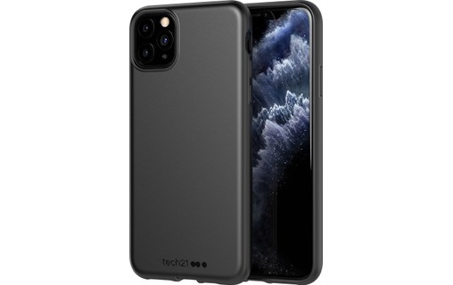Tech21 Studio Colour Noir - Coque de protection pour iPhone 11 Pro Max