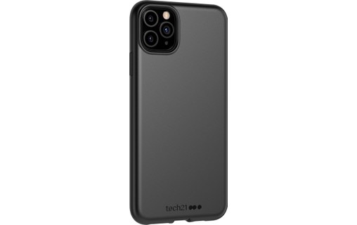 Tech21 Studio Colour Noir - Coque de protection pour iPhone 11 Pro Max