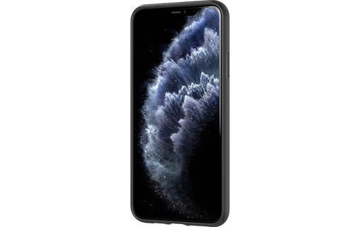 Tech21 Studio Colour Noir - Coque de protection pour iPhone 11 Pro Max