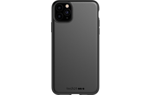 Tech21 Studio Colour Noir - Coque de protection pour iPhone 11 Pro Max