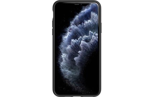 Tech21 Studio Colour Noir - Coque de protection pour iPhone 11 Pro Max