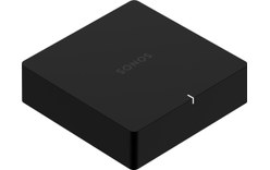 Sonos Port - Adaptateur Airplay 2 / Multiroom pour système audio filaire