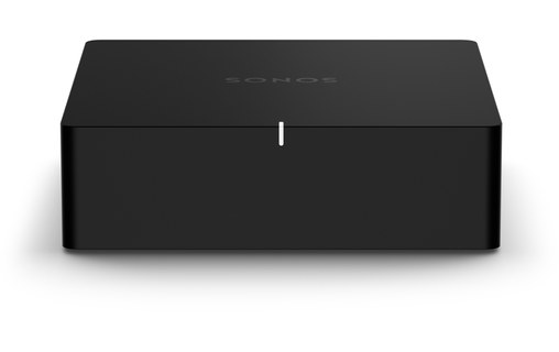 Sonos Port - Adaptateur Airplay 2 / Multiroom pour système audio filaire