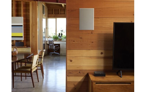 Sonos Port - Adaptateur Airplay 2 / Multiroom pour système audio filaire