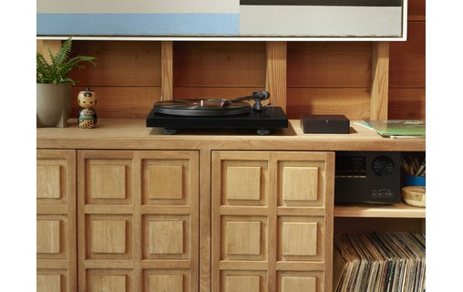 Sonos Port - Adaptateur Airplay 2 / Multiroom pour système audio filaire