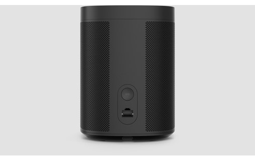 Enceinte connectée Sonos One SL, Blanche