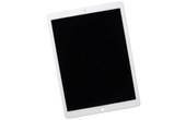 Ecran Apple iPad Pro 12.9" Blanc 2015/2016 A1584 A1652 Dalle LCD + Vitre Tactile