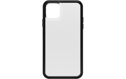 LifeProof SLAM Noir pour iPhone 11 Pro Max - Coque antichocs