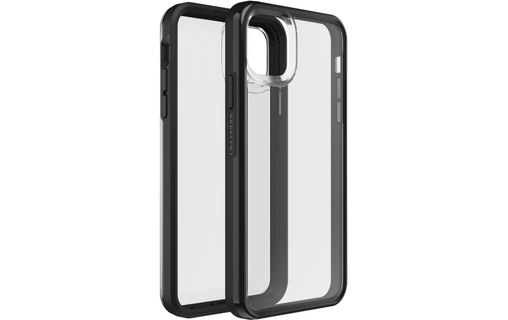 LifeProof SLAM Noir pour iPhone 11 Pro Max - Coque antichocs