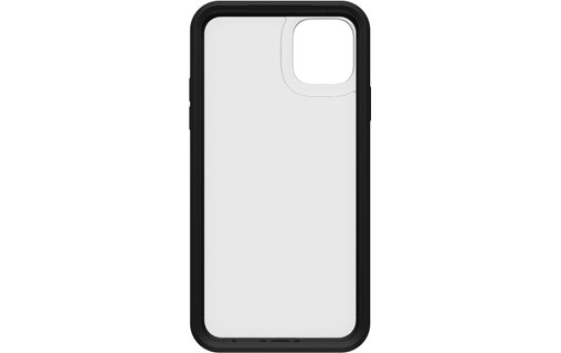 LifeProof SLAM Noir pour iPhone 11 Pro Max - Coque antichocs