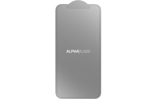 Otterbox Alpha Glass - Protection écran verre trempé pour iPhone 11 Pro Max