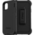 OtterBox Clearly Protected Skin - Coque pour iPhone XS Max