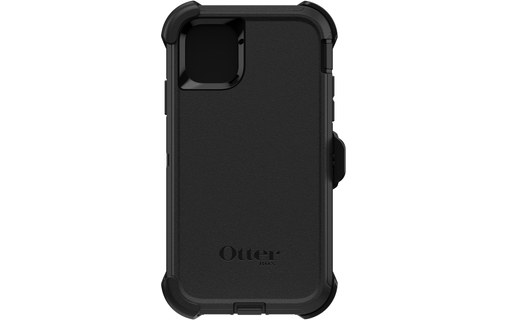 OtterBox Clearly Protected Skin - Coque pour iPhone XS Max