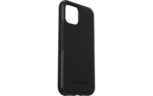 OtterBox Symmetry Noir - Coque antichocs pour iPhone 11