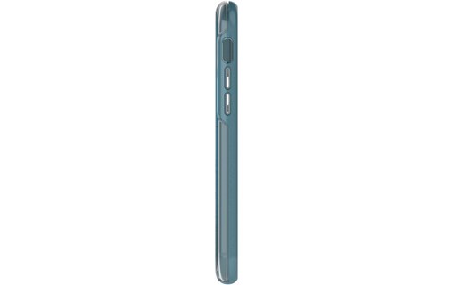 Otterbox Symmetry Clear/Blue - Coque antichocs pour iPhone 11 Pro