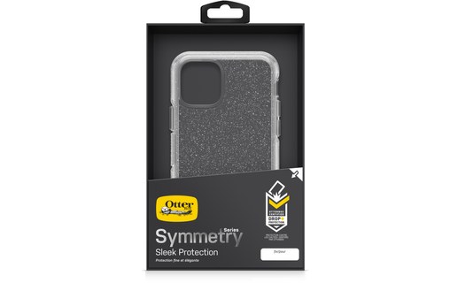 Otterbox Symmetry Stardust - Coque antichocs pour iPhone 11 Pro