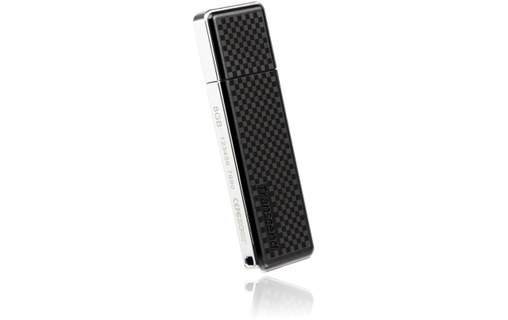Clé USB Transcend JetFlash 780 8 Go - Noir - USB 3.2