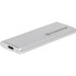 Transcend ESD240C 250 Go - Argent - SSD externe USB-C