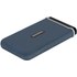 Transcend ESD370C 1 To - Bleu marine - SSD externe USB-C