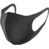 Masque anti-pollution noir