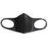 Masque anti-pollution noir