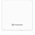 Transcend Graveur DVD 8x externe USB Slim Blanc