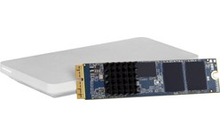 Kit SSD 2 To pour Mac Pro 2013 - OWC Aura Pro X2 PCIe 4.0