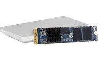 Kit SSD 500 Go pour Mac Pro 2013 - OWC Aura Pro X2 PCIe 4.0