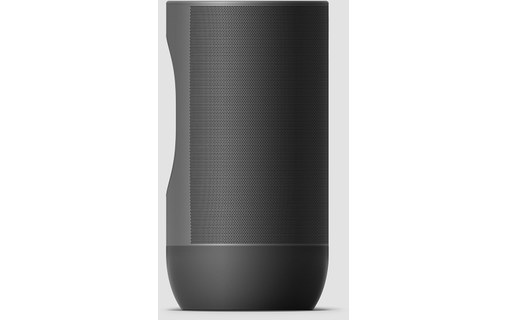 Enceinte connectée portable Sonos Move Noire