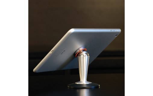 Nite Ize Steelie Pedestal Kit - Support pour iPad et tablette