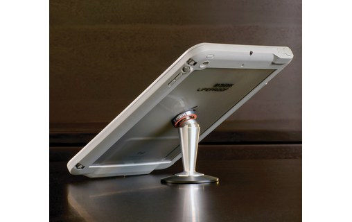Nite Ize Steelie Pedestal Kit - Support pour iPad et tablette
