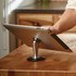 Nite Ize Steelie Pedestal Kit - Support pour iPad et tablette