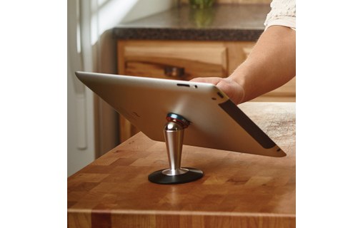 Nite Ize Steelie Pedestal Kit - Support pour iPad et tablette