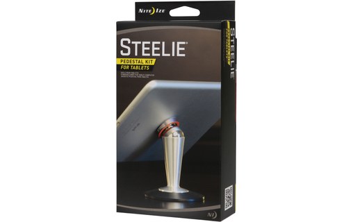 Nite Ize Steelie Pedestal Kit - Support pour iPad et tablette
