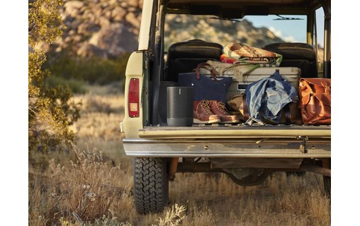 Enceinte connectée portable Sonos Move Noire