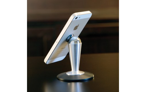 Nite Ize Steelie Pedestal Mount - Support pour iPhone et smartphone