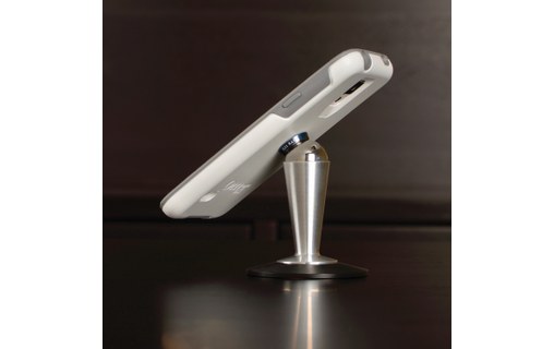 Nite Ize Steelie Pedestal Mount - Support pour iPhone et smartphone