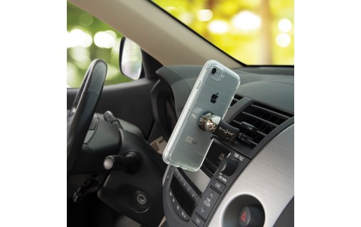Nite Ize Steelie Original Vent Kit - Support voiture iPhone et smartphone