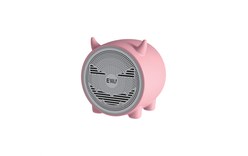 EWA A101C Rose - Mini enceinte Bluetooth