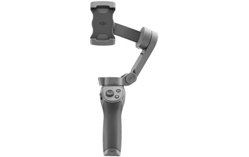 DJI Osmo Mobile 3 - Stabilisateur pour smartphone et iPhone