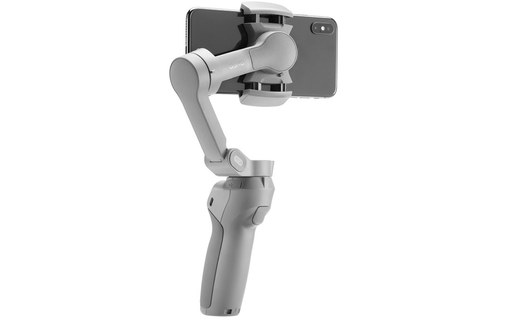 DJI Osmo Mobile 3 - Stabilisateur pour smartphone et iPhone
